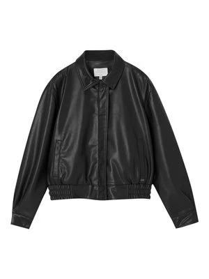 Zdjęcie produktu Kurtka ze skóry ekologicznej PULL&BEAR