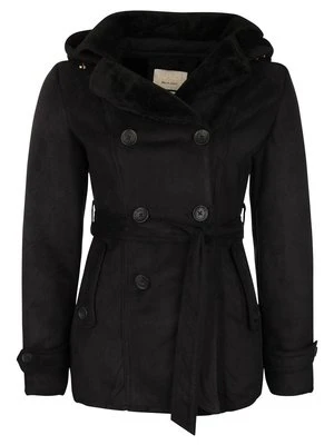 Kurtka ze skóry ekologicznej Roosevelt