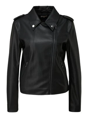 Kurtka ze skóry ekologicznej s.Oliver