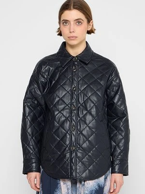 Kurtka ze skóry ekologicznej Scotch & Soda