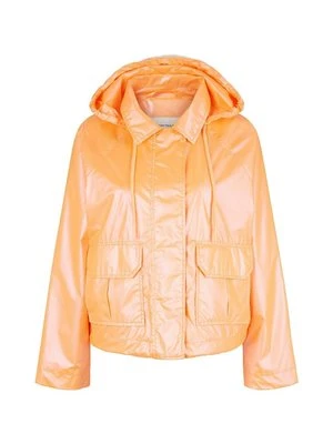 Kurtka ze skóry ekologicznej Tom Tailor