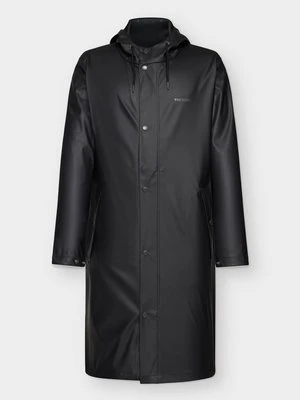 Kurtka ze skóry ekologicznej Tretorn