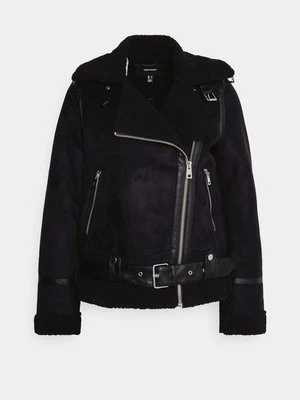 Kurtka ze skóry ekologicznej Vero Moda