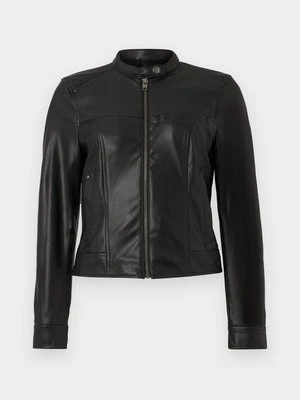 Kurtka ze skóry ekologicznej Vero Moda