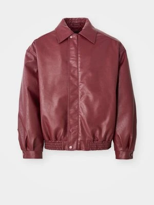 Kurtka ze skóry ekologicznej Vertere Berlin