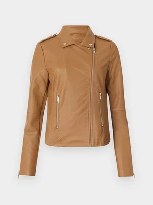 Zdjęcie produktu Kurtka ze skóry ekologicznej Vila