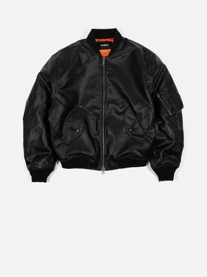 Kurtka ze skóry ekologicznej Wasted Paris