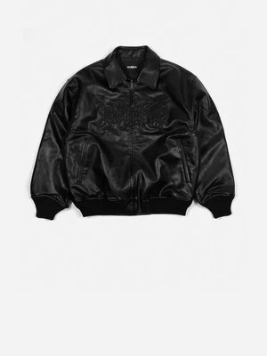 Kurtka ze skóry ekologicznej Wasted Paris