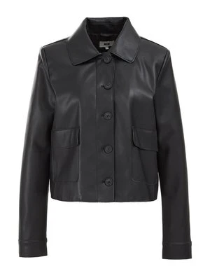 Kurtka ze skóry ekologicznej WE Fashion