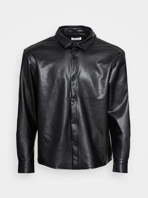 Kurtka ze skóry ekologicznej YOURTURN