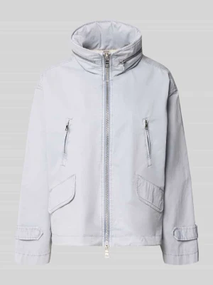 Kurtka ze stójką Blonde No. 8