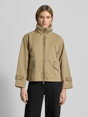 Kurtka ze stójką Blonde No. 8