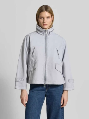 Kurtka ze stójką Blonde No. 8