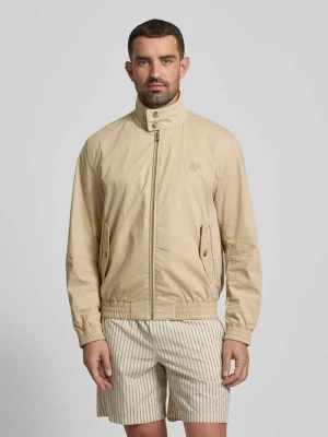 Kurtka ze stójka Boss