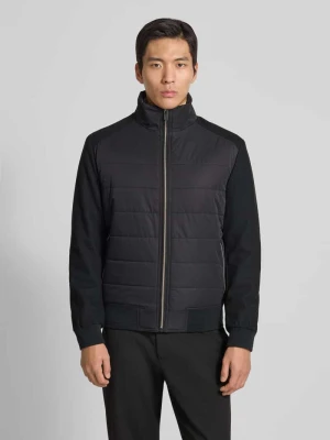 Kurtka ze stójka Christian Berg Men