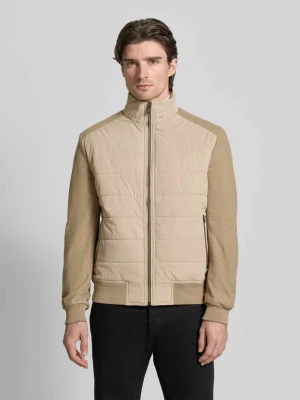 Kurtka ze stójka Christian Berg Men