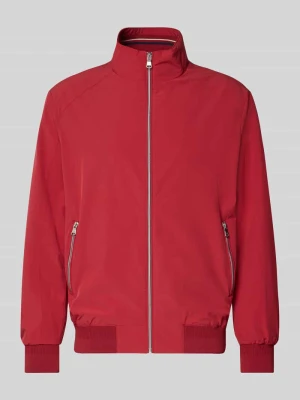 Kurtka ze stójka Christian Berg Men