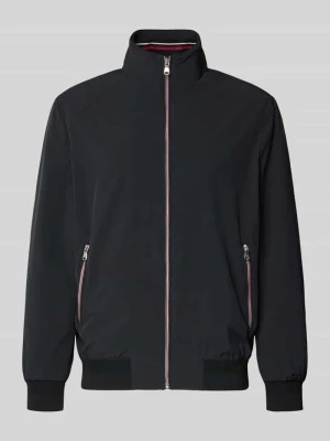 Kurtka ze stójka Christian Berg Men