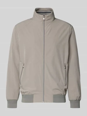 Kurtka ze stójka Christian Berg Men