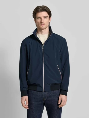 Kurtka ze stójka Christian Berg Men