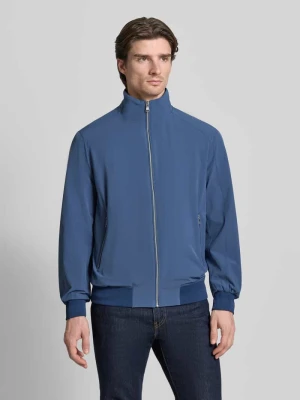 Kurtka ze stójka Christian Berg Men