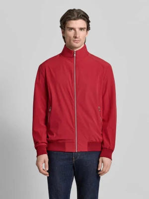 Kurtka ze stójka Christian Berg Men