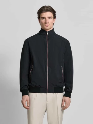 Kurtka ze stójka Christian Berg Men