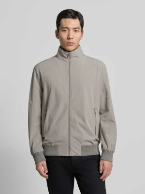 Kurtka ze stójka Christian Berg Men