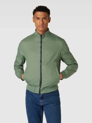 Kurtka ze stójka Colmar Originals