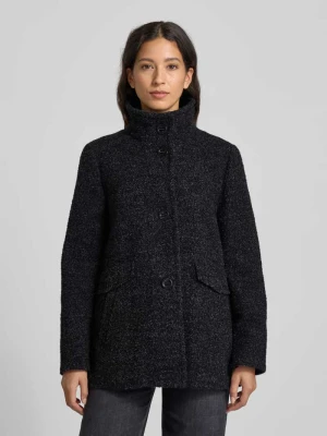 Kurtka z dodatkiem wełny Gil Bret