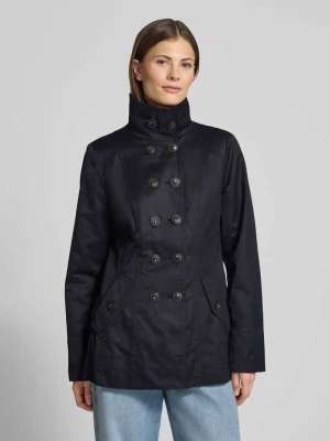 Kurtka ze stójką i kieszeniami z patką Fuchs Schmitt