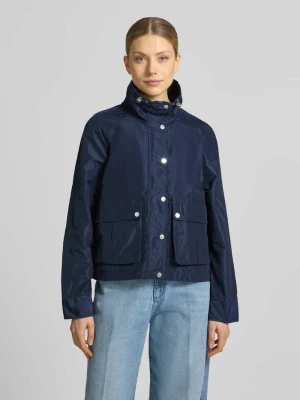 Kurtka ze stójką i kieszeniami z patką Fuchs Schmitt