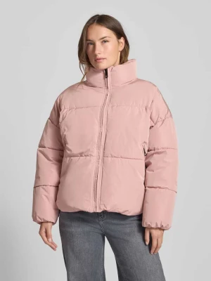Kurtka ze stójką i kieszeniami zapinanymi na zamek błyskawiczny Jake*s Casual