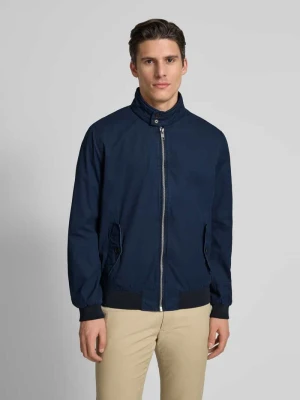 Zdjęcie produktu Kurtka ze stójką i wpuszczanymi kieszeniami Christian Berg Men