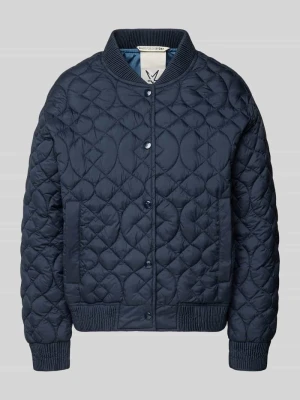 Kurtka ze stójką i wpuszczanymi kieszeniami Fuchs Schmitt