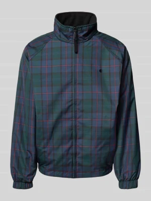 Kurtka ze stójką i zamkiem błyskawicznym Carhartt Work In Progress