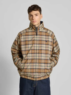 Kurtka ze stójką i zamkiem błyskawicznym Carhartt Work In Progress
