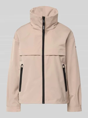 Kurtka ze stójką khujo