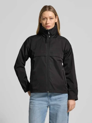 Kurtka ze stójką khujo