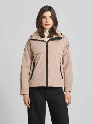 Kurtka ze stójką khujo