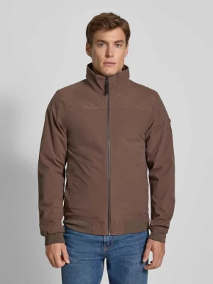 Kurtka ze stójką model ‘ALVIN’ Didriksons
