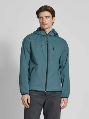 Kurtka ze stójką model ‘ANTOILA’ LUHTA