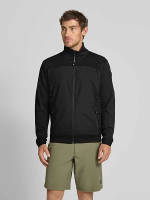 Kurtka ze stójką model ‘ANTOILA’ LUHTA