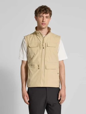 Kurtka ze stójką model ‘BERGHEIM’ icepeak