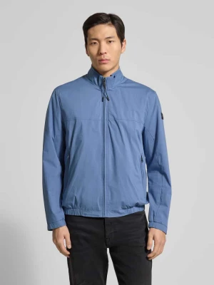 Kurtka ze stójką model 'Calvin' BRAX