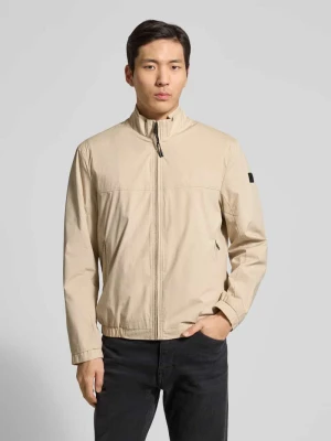 Kurtka ze stójką model 'Calvin' BRAX