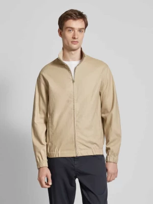 Kurtka ze stójką model ‘CCWINSTON’ Jack & Jones Premium