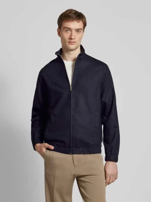 Kurtka ze stójką model ‘CCWINSTON’ Jack & Jones Premium