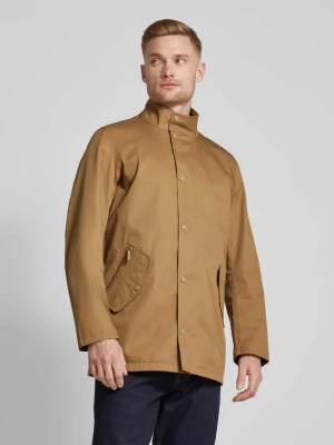 Kurtka ze stójką model ‘City Celsea’ Barbour