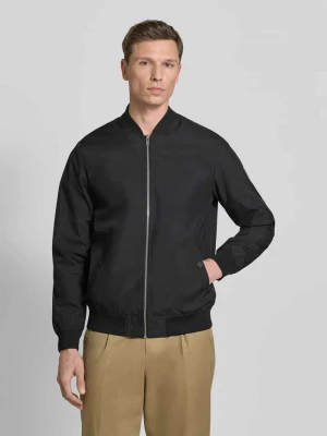 Kurtka ze stójką model ‘clay’ Matinique